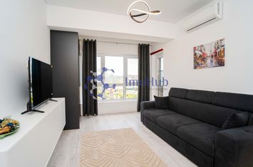 Tatarasi - Solumnia, 2 camere, 60 mp, prima inchiriere anunturi imobiliare Iasi
