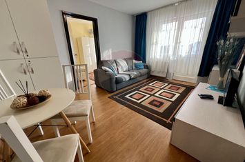 Apartament 2 camere - Pet Friendly - zona Cireșica anunturi imobiliare Sibiu