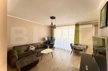 Apartament 2 camere de vanzare CLUJ-NAPOCA - Cluj anunturi imobiliare Cluj