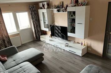Apartament 3 camere, 2 bai,  conf 1, decomandat,renovat, zona Soarelui anunturi imobiliare Timis