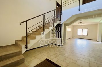 Casa cu 5 camere,2 bai, , ideala pentru birouri , in zona Cetatii anunturi imobiliare Timis