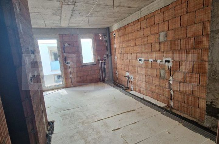 Apartament 2 camere de vanzare BISTRITA - Bistrita-Nasaud anunturi imobiliare Bistrita-Nasaud