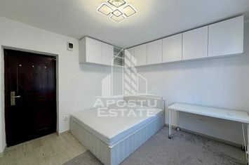 Garsoniera complet renovata, et.2, zona Lipovei anunturi imobiliare Timis