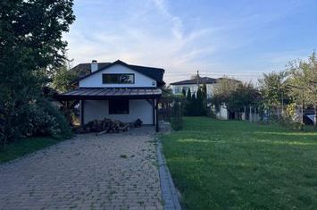 Casă - 3 camere de vanzare HORODNIC - Suceava anunturi imobiliare Suceava