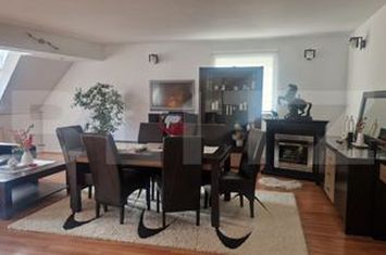 Vilă - 7 camere de vanzare BRASOV - Brasov anunturi imobiliare Brasov