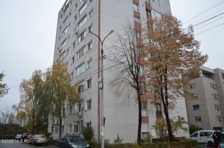 Apartament 2 camere de închiriat Arges - Calea Bucuresti