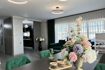 Penthouse de vanzare in Victoria Residance | Nufarul Oradea anunturi imobiliare Bihor