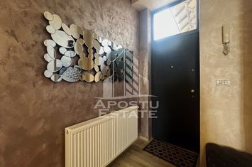 Apartament cu 3 camere ,centrala proprie,AC,zona Semicentrala anunturi imobiliare Timis