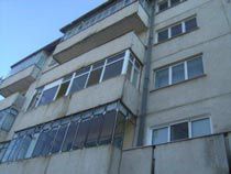 “Prima Casă” i-a dezamăgit pe ieşeni