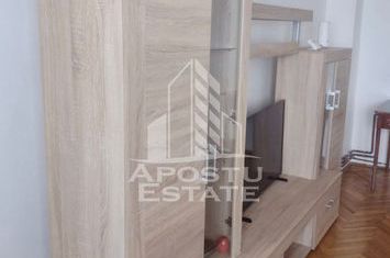 Apartament 3 camere, centrala proprie, zona Centrala anunturi imobiliare Timis