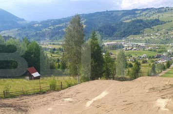 Teren de vanzare VATRA DORNEI - Suceava anunturi imobiliare Suceava