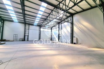 Spațiu industrial de inchiriat EXTERIOR VEST - Cluj anunturi imobiliare Cluj
