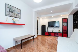 Apartament 3 camere de vânzare Bucuresti - Drumul Taberei