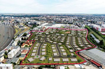 ARED - Teren Case- Comision 0% - direct de la dezvoltator anunturi imobiliare Arad