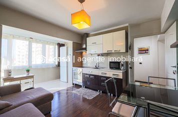 Apartament mobilat și utilat în Piața Spitalului - investitie sigura! anunturi imobiliare Arad