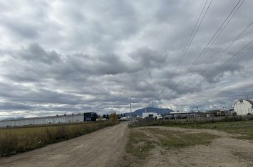 Teren de vanzare STUPINI - Brasov anunturi imobiliare Brasov