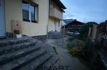 Vilă - 8 camere de vanzare SELIMBAR - Sibiu anunturi imobiliare Sibiu