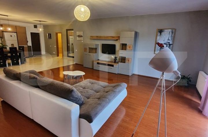 Apartament 3 camere de vanzare CLUJ-NAPOCA - Cluj anunturi imobiliare Cluj
