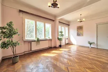 Apartament vila 3 camere 92,5mp Matei Basarab la 8min Pta Unirii anunturi imobiliare Bucuresti