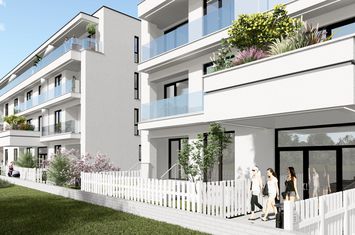 Apartament 3 camere Sos. Oltenitei, nr. 11 - Gama Residence - BL. T2, Ap.10 anunturi imobiliare Bucuresti