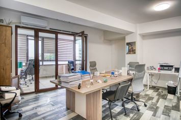 Spatiu birouri / 88 mp / parcare / Cantemir - Budapesta anunturi imobiliare Bucuresti