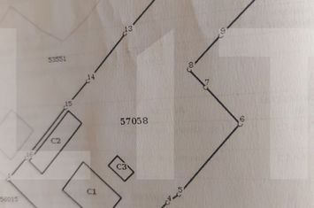 Casă - 3 camere de vanzare BOTOSANI - Botosani anunturi imobiliare Botosani