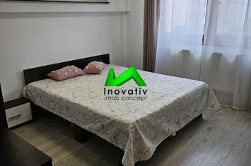 Apartament 3 camere de inchiriat VASILE AARON - Sibiu anunturi imobiliare Sibiu