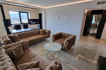 Penthouse 3 camere, 78mp+80mp terasa, parcare - Str Somesului/Floresti anunturi imobiliare Cluj