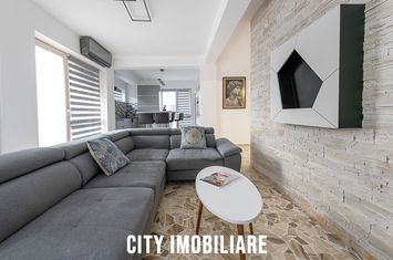 Apartament 3 camere de inchiriat AUREL VLAICU - Cluj anunturi imobiliare Cluj