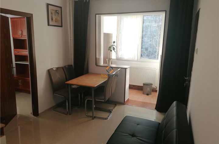 Apartament 3 camere de inchiriat DACIA - Timis anunturi imobiliare Timis