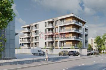 Popesti Leordeni - Drumul Fermei - Finisaje Premium - Bloc NOU anunturi imobiliare Bucuresti