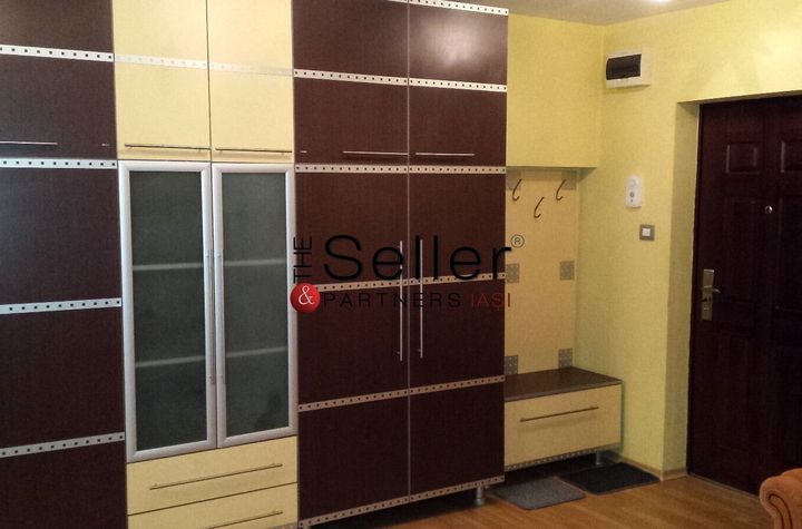 Apartament 3 camere de închiriat – mobilat și utilat, 80 mp, zona Belv anunturi imobiliare Iasi