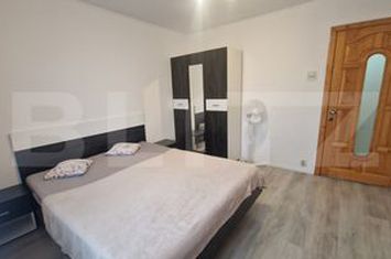 Apartament 3 camere de vanzare TRIAJ - Brasov anunturi imobiliare Brasov