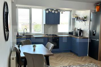 Apartament 3 camere de vanzare SUCEAVA - Suceava anunturi imobiliare Suceava