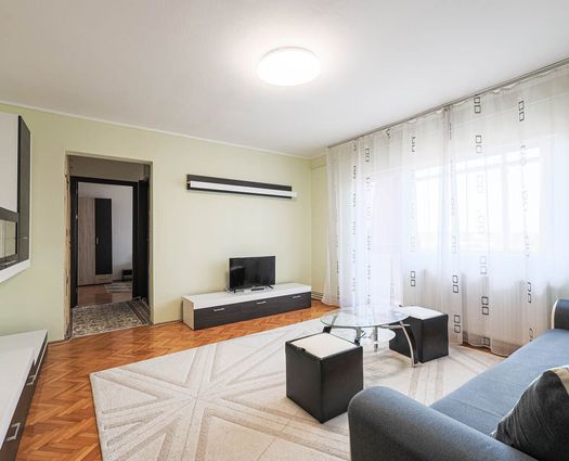 Apartament 2 camere Central, 55 mp