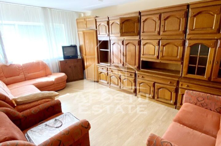 Apartament cu 2 camere decomandat 76 mp,centrală proprie,zona Alfa anunturi imobiliare Arad