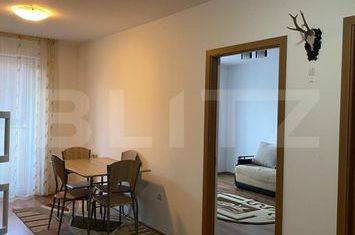 Garsonieră de inchiriat FLORESTI - Cluj anunturi imobiliare Cluj