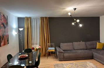 Apartament 2 camere de inchiriat TRACTORU - Brasov anunturi imobiliare Brasov