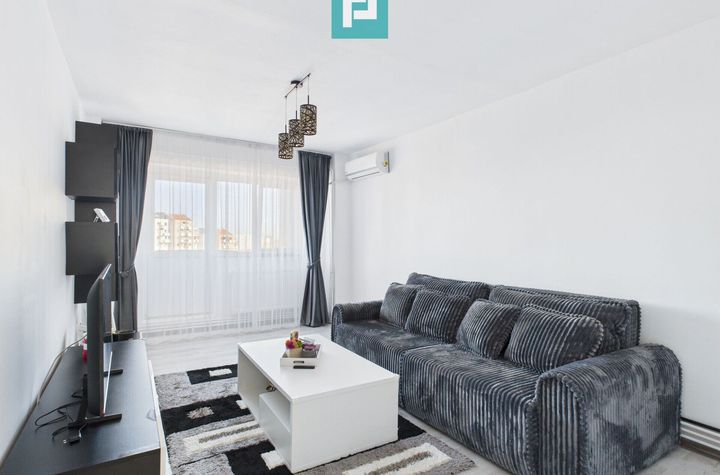Apartament 2 camere, Prima închiriere, Zona Intim anunturi imobiliare Arad