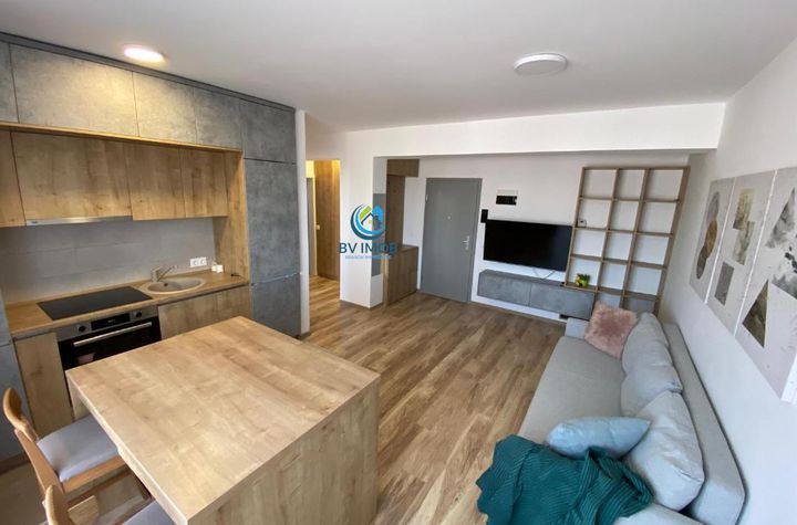 Apartament 2 camere de inchiriat AVANTGARDEN - Brasov anunturi imobiliare Brasov