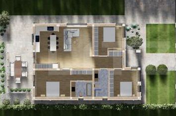 Casă - 4 camere de vanzare SANTANDREI - Bihor anunturi imobiliare Bihor