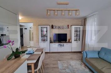 Apartament 2 camere de vanzare BACIU - Cluj anunturi imobiliare Cluj