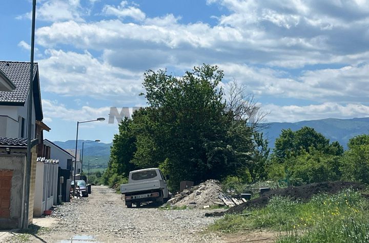 Teren de vanzare CISNADIE - Sibiu anunturi imobiliare Sibiu