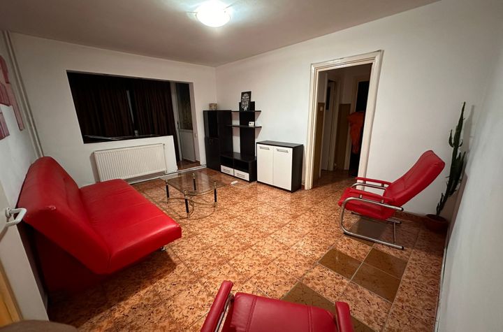 Apartament 2 camere de vanzare ASTRA - Brasov anunturi imobiliare Brasov