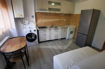 Garsonieră de inchiriat CLUJ-NAPOCA - Cluj anunturi imobiliare Cluj