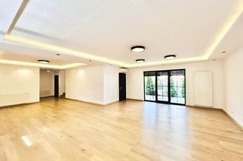 Modern villa, complex, terrace jacuzzi, security, Iancu Nicolae anunturi imobiliare Bucuresti