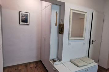 Apartament 3 camere de inchiriat MIHAI VITEAZU - Sibiu anunturi imobiliare Sibiu