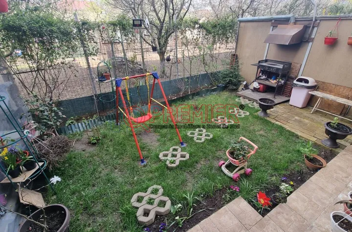 Oferta Vanzare! Apartament Bloc Nou cu Gradina de 40mp Metrou M2 anunturi imobiliare Bucuresti