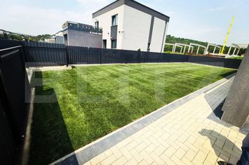 Vilă - 4 camere de vanzare JUCU - Cluj anunturi imobiliare Cluj