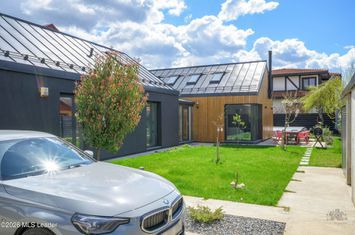 OTOPENI - SOFIA, VILA MODERNA 140 MP, LOT 600 MP, LA CHEIE! anunturi imobiliare Bucuresti